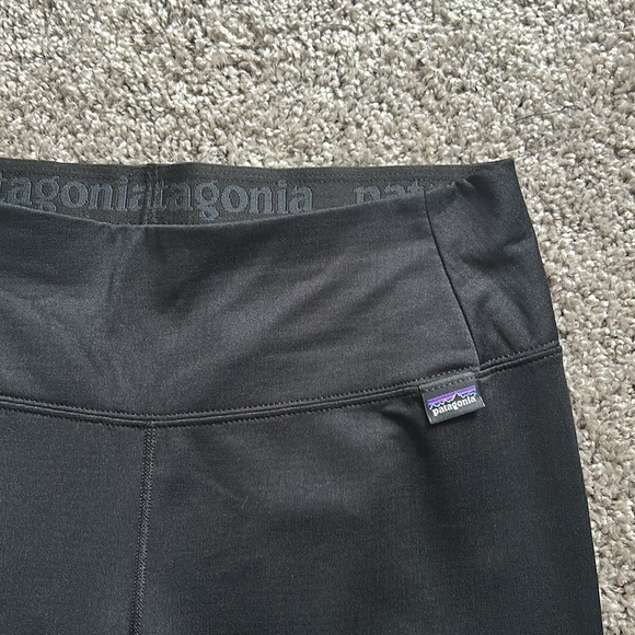 Patagonia Base Layer Leggings - Picture 2 of 3